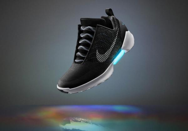 Nike HyperAdapt