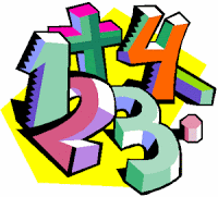 matematik eğlenceli matematik, sayılar