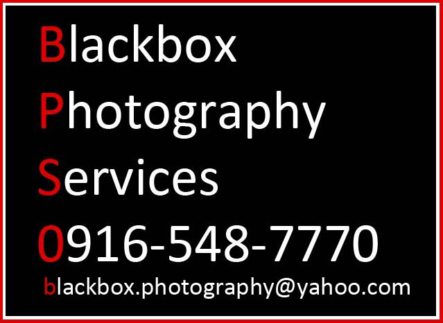 BLACKBOX PHOTOGRAPHY