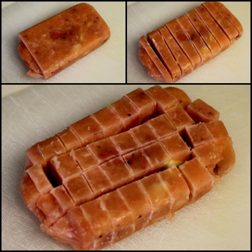 Hungry Harps Tropical Ice Cream Sandwiches FreshNFruti