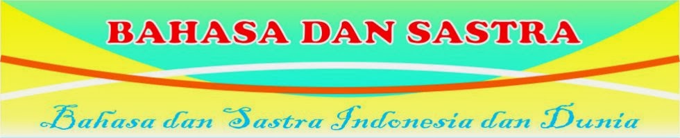 Bahasa dan Sastra