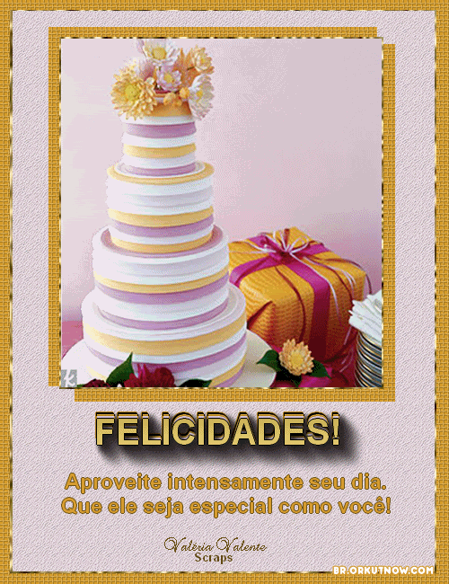 Recados De Feliz Aniversario Para Uma Melhor Amiga