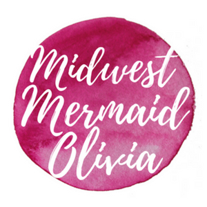 Midwest Mermaid