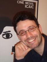Carlos Fraenkel