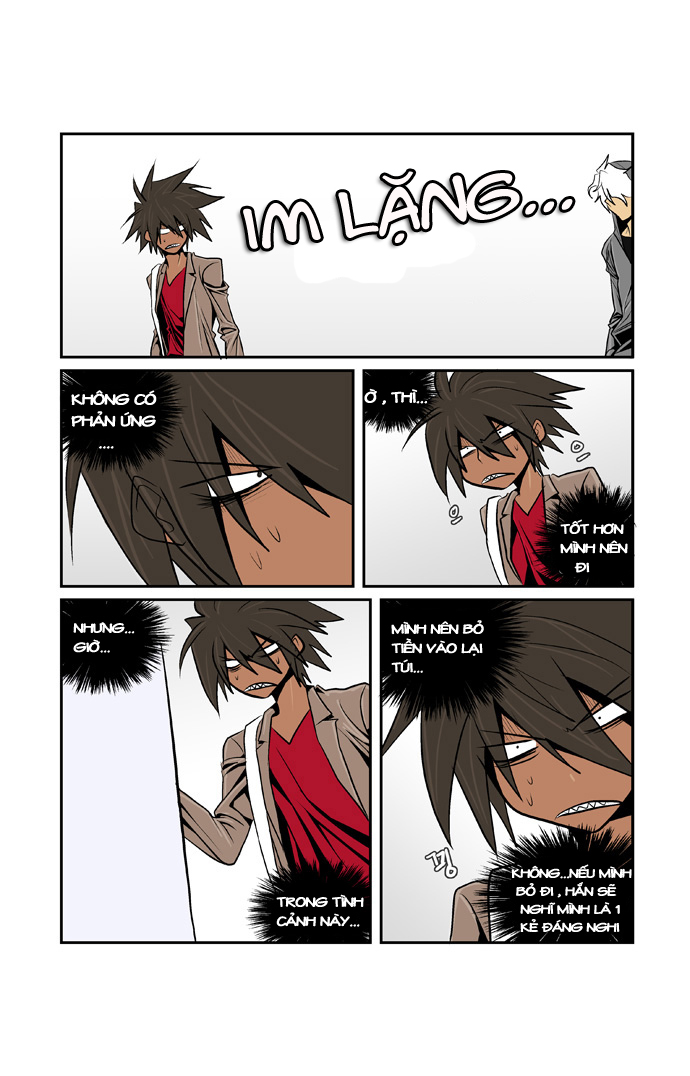 Transfer Student Storm Bringer chap 42 Trang 4 - Mangak.info Transfer Student Storm Bringer chap 42 Trang 4 - Mangak.info