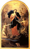 Novena a Maria che scioglie i nodi