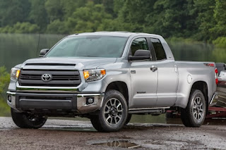 2014 Toyota Tundra Release Date & Price