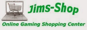 Online Gaming Shopping Center