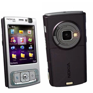 Nokia N 95 Collection