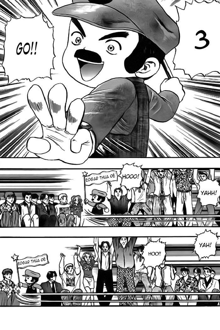 Bowling King-Vua Bowling