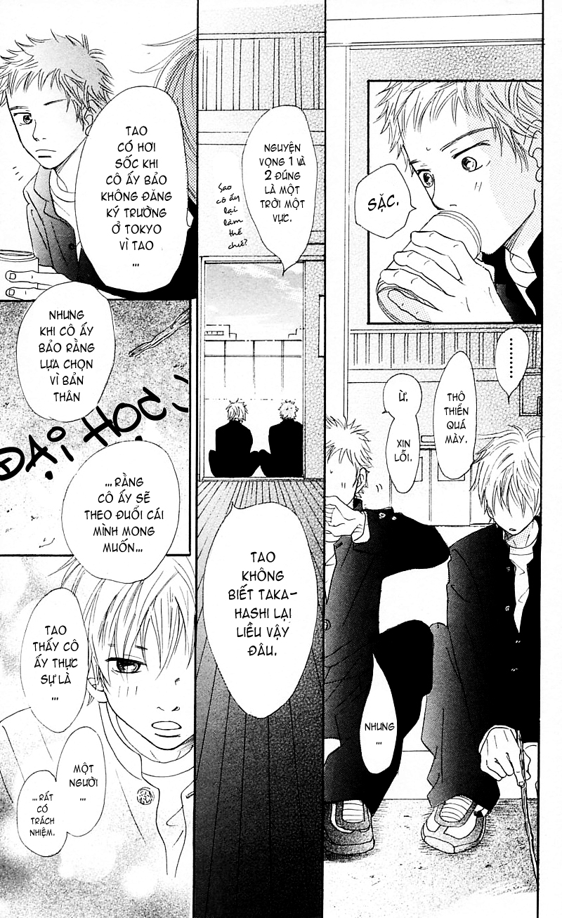 Bokura ga ita chap 28 Trang 47 - Mangak.info Bokura ga ita chap 28 Trang 47 - Mangak.info