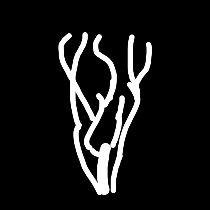 real smoke - step 2 smokey background