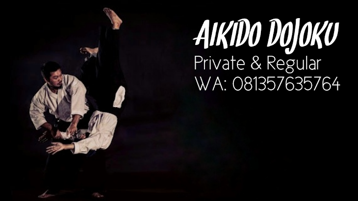 AIKIDO DOJO