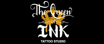The Queen of Ink Tattoo Studio