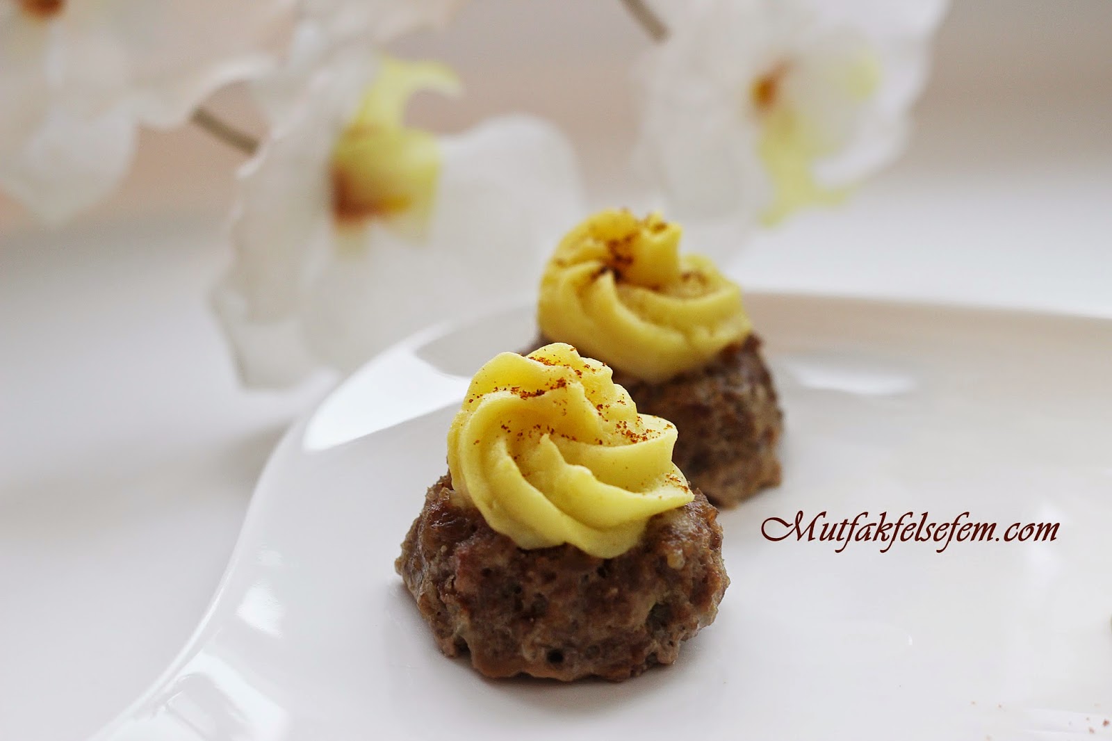 Hasan Pasa Koftesi Tarifi MUTFAK FELSEFEM