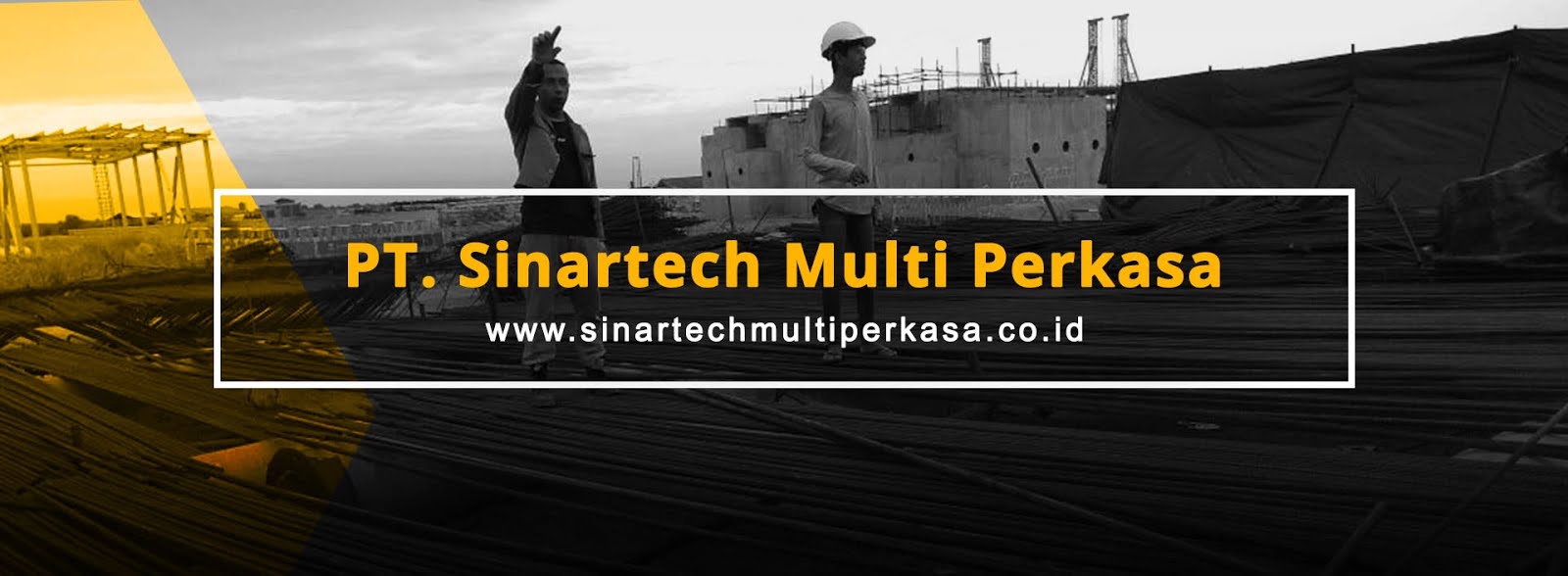 Pt. Sinartech Multi Perkasa