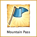 CREW-MOUNTAIN PASS (ASK FRIENDS N/A)