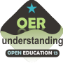 OER Badge