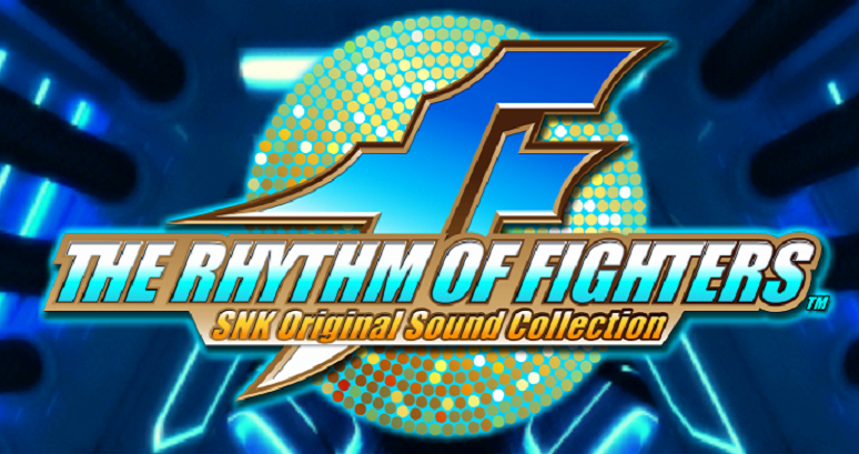 THE RHYTHM OF FIGHTERS Apk v1.0.1 + Data Full THE+RHYTHM+OF+FIGHTERS+APK+0