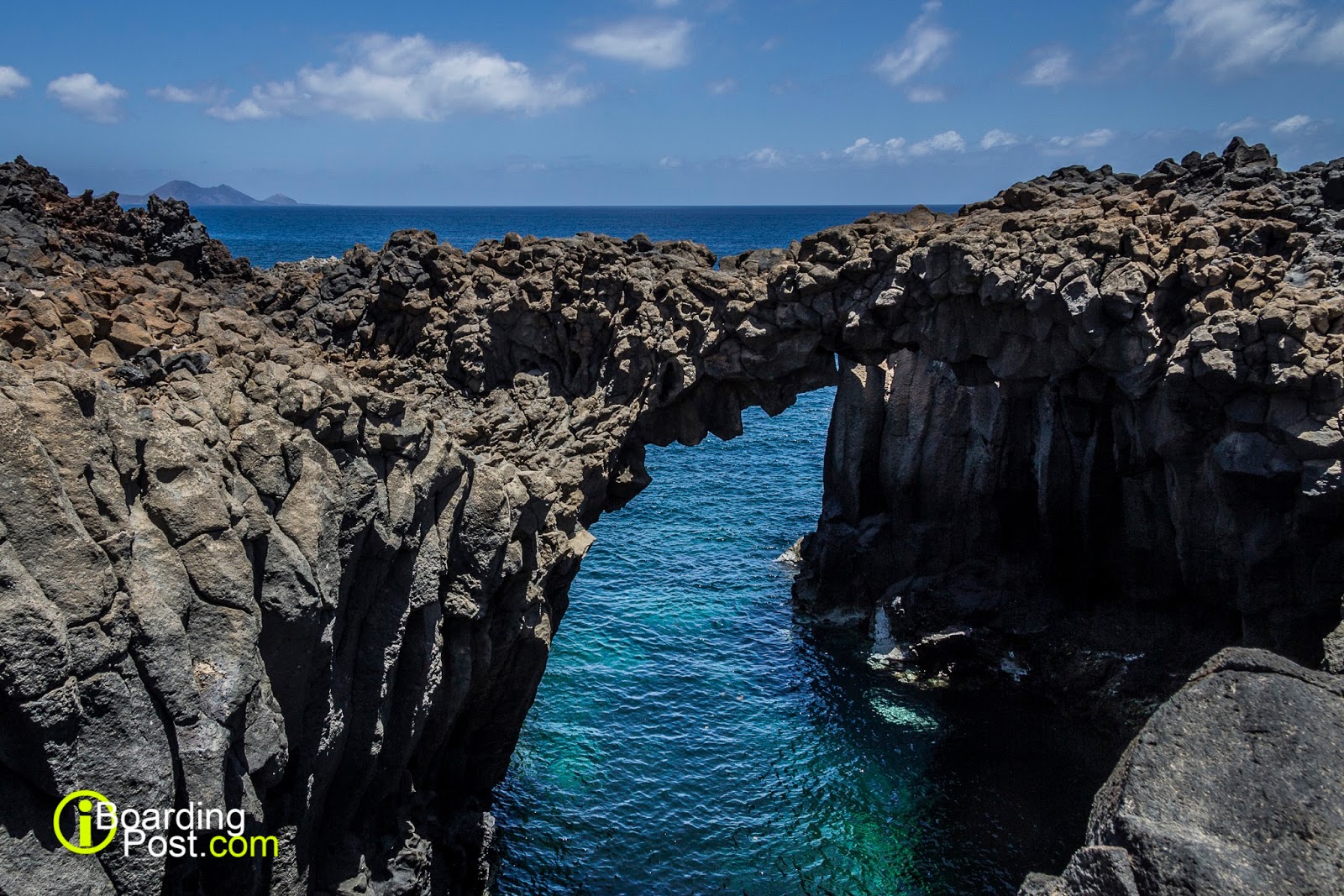 La Graciosa, tierra virgen rodeada de un mar turquesa | Boarding Post