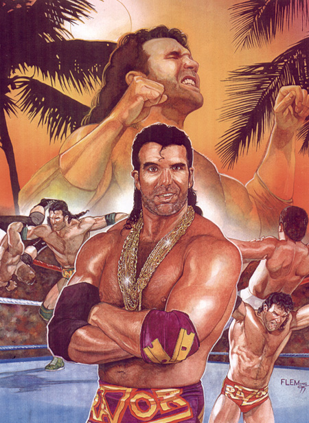 Razor Ramon