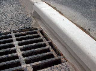ACO Wildlife Kerb Wildlife Friendly Kerb
