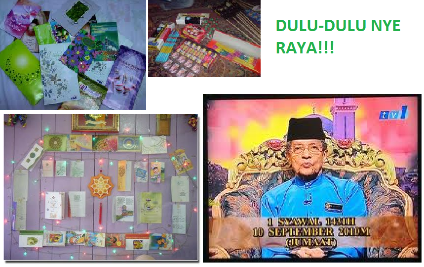 Welcome To My Life: RaYa DuLu, RaYa sKaNg....