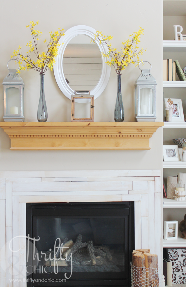 Thrifty And Chic Diy Projects And Home Decor