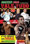 REVISTA AMAZON MMA VALE TUDO