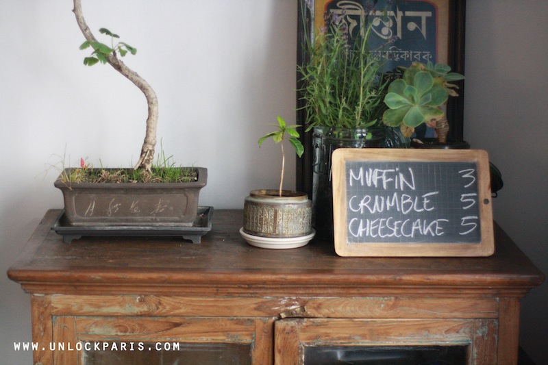 Mirage Coffee Machine