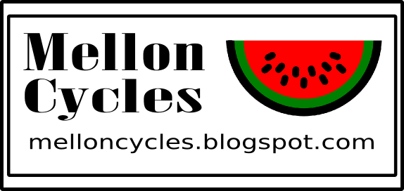 Mellon Cycles