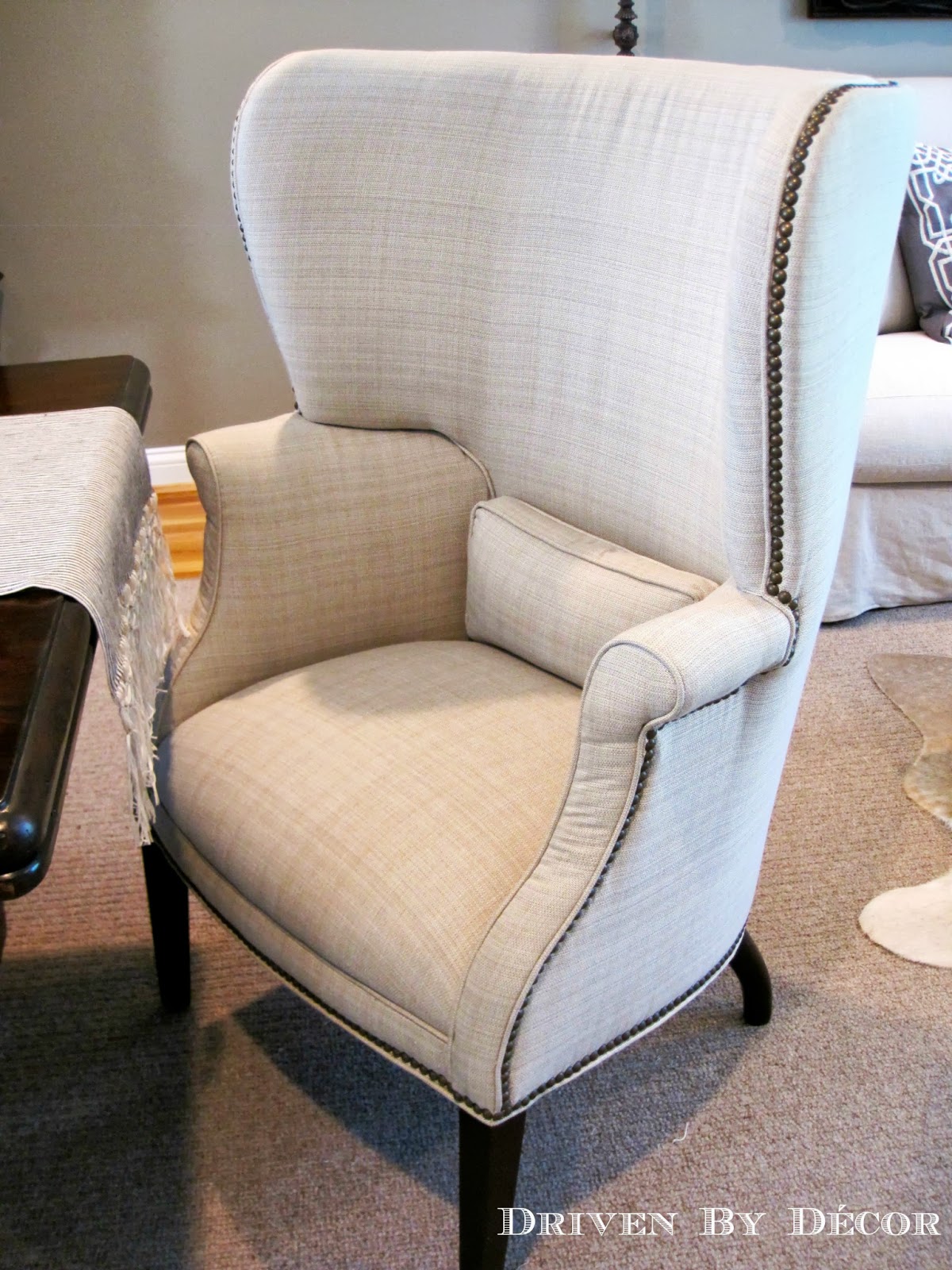 House Tour Dining Room Driven by Decor