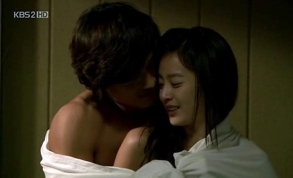 Запретная Любовь Корейский Порно Фильм
