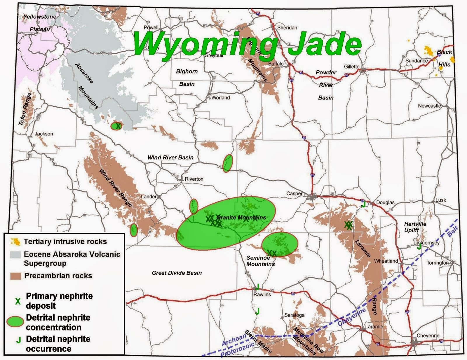 jade jade how to find this extraordinary gemstone