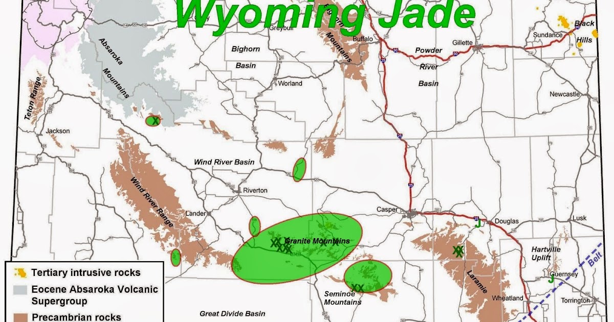 JADE Jade how to find this extraordinary gemstone.