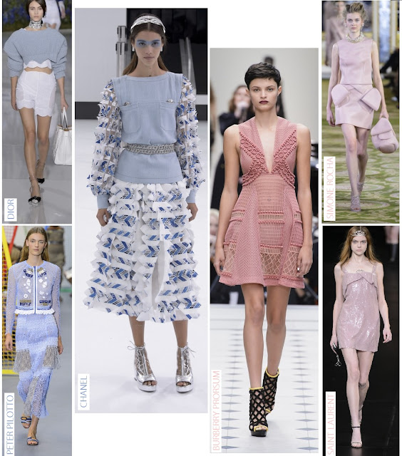Pantone Color of The Year-Inspired Outfit with L'Agence & Chanel - Modnitsa  Styling