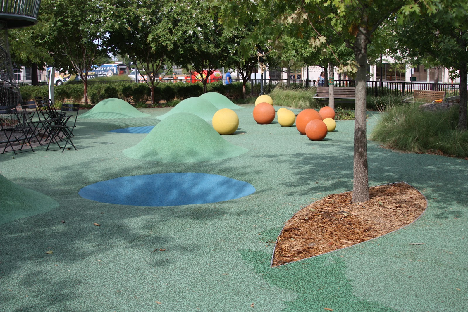 Myriad Botanical Gardens Children