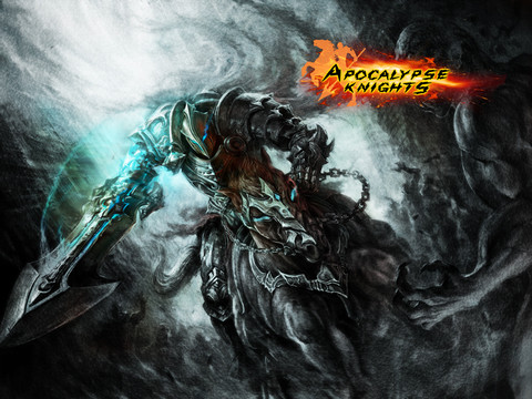 Apocalypse Knights Download apk android
