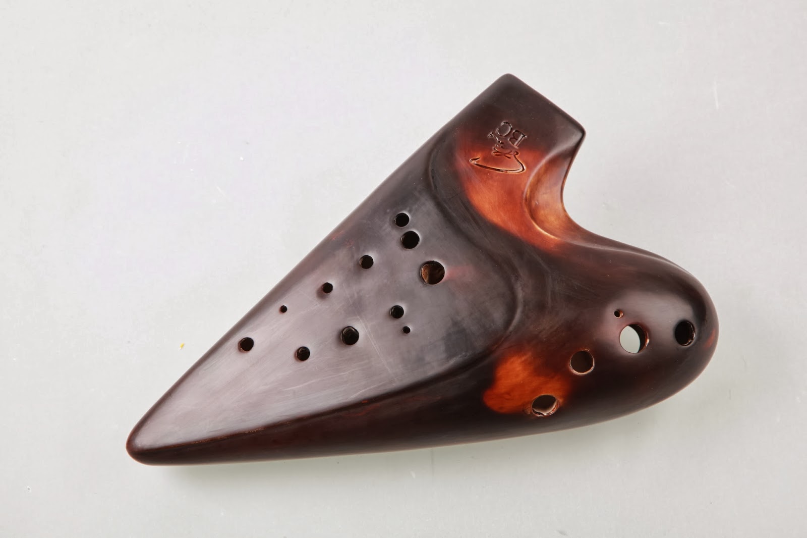 El Ocarinista Ocarinas Focalink