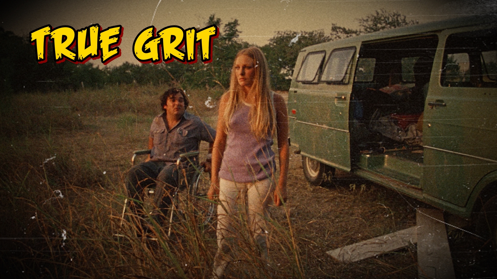 Техасская Резня Вибратором Фильм Смотреть