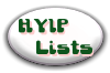 HYIP Lists