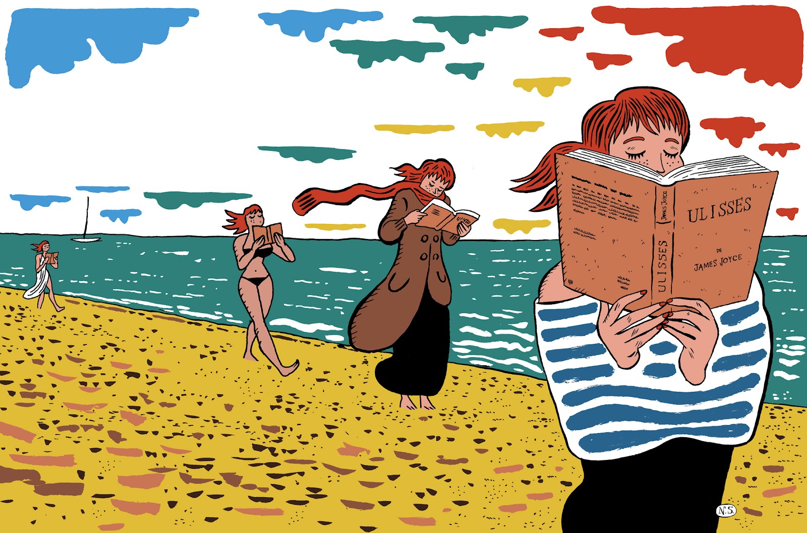 Cursos de verão Cursos de verão