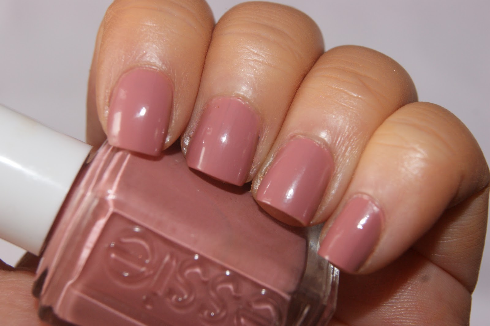 Essie Nail Polish Swatches - Neutral Colors - wide 1