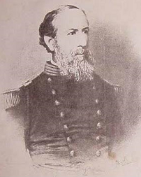 Coronel ÁLVARO JOSÉ DE ALZOGARAY Guerra del Brasil, del Paraguay y Guerras civiles (1919-†1879)