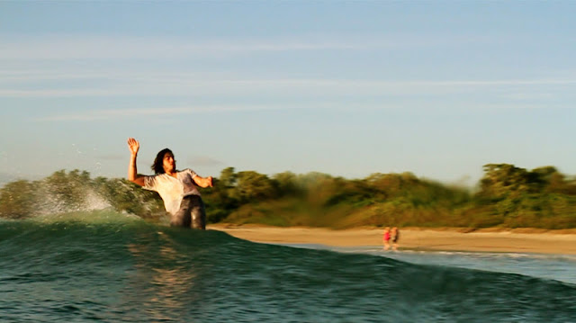 surfin estate blog surf culture trend music art surfboard longboard skateboard jared mell alex knost justin quintal colin whitbread insight51 RVCA brwon microwave television dano raen vans