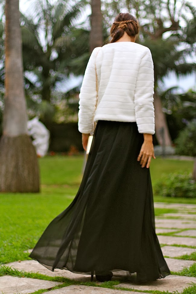 Marilyn&#039;s Closet - FASHION BLOG: New Year&#039;s Eve Outfit