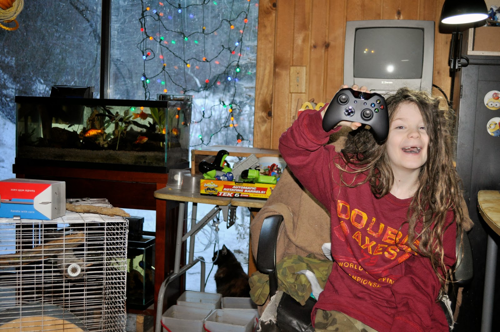 cex xbox one love 4 u