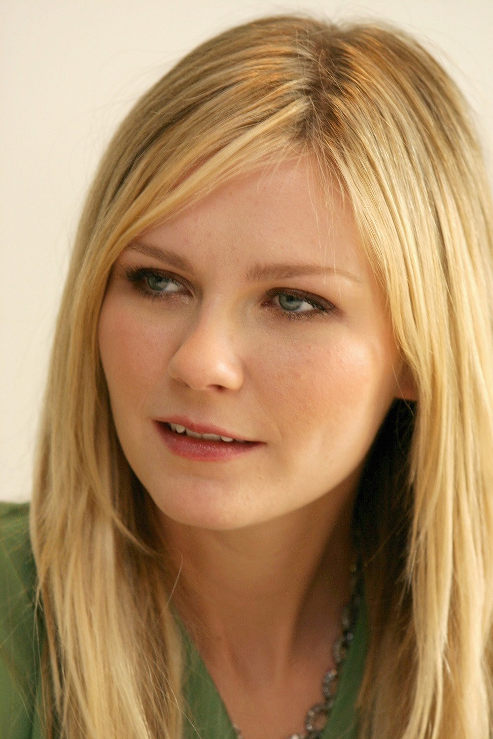 Faces Kirsten Dunst 30 April 1982