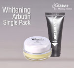 Single Pack ARBUTIN NIGHT Cream