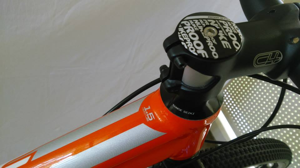 cannondale tango sl 29